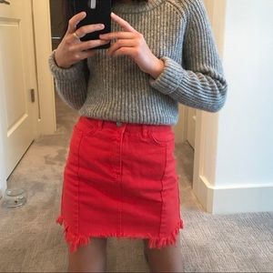 Brandy Melville Sweater